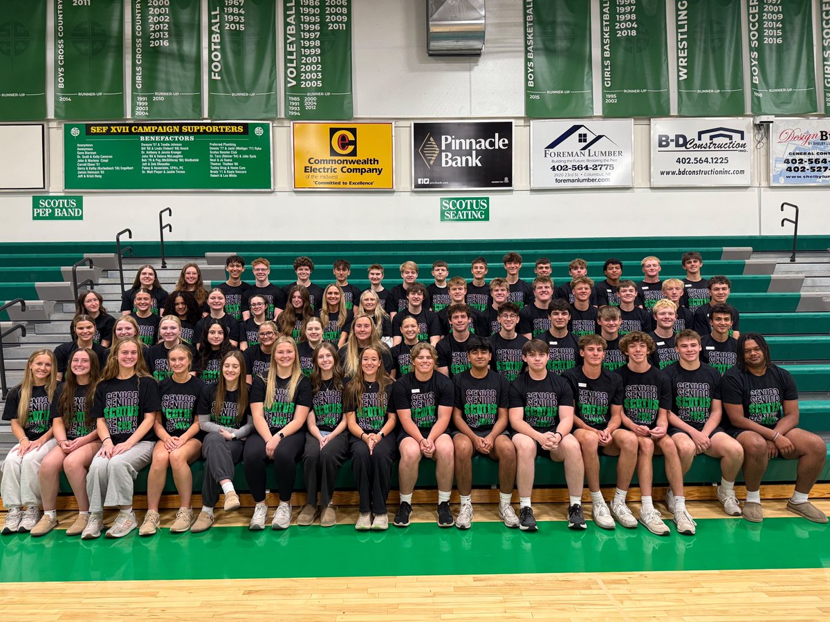 Scotus Central Catholic tweet media