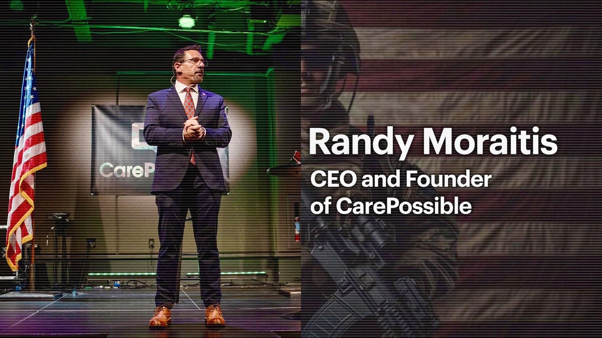 Dr. Randy Moraitis tweet media