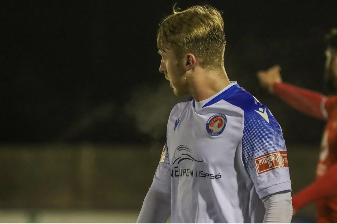 Will Dunne (@willdunne10) on Twitter photo 24/25 seasonβ
Made up to get back playing and feeling fit again after having 7 months out. Gutted to fall short in the play offs last night but some season for everyone involvedπ<a href="/vmfc_/">Vauxhall Motors FC</a> 24/25 seasonβ
Made up to get back playing and feeling fit again after having 7 months out. Gutted to fall short in the play offs last night but some season for everyone involvedπ<a href="/vmfc_/">Vauxhall Motors FC</a>