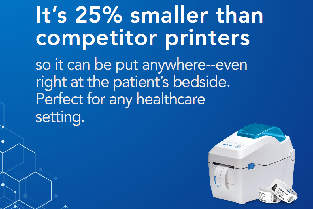 SATO America will be at SNUG next week in Clearwater, FL, along with healthcare professionals, LIS administrators, and lab managers from hospitals and laboratories across the Americas and around 🌎. We will feature our WS2 wristband  2-inch label printer. ow.ly/2qCu50VKscj