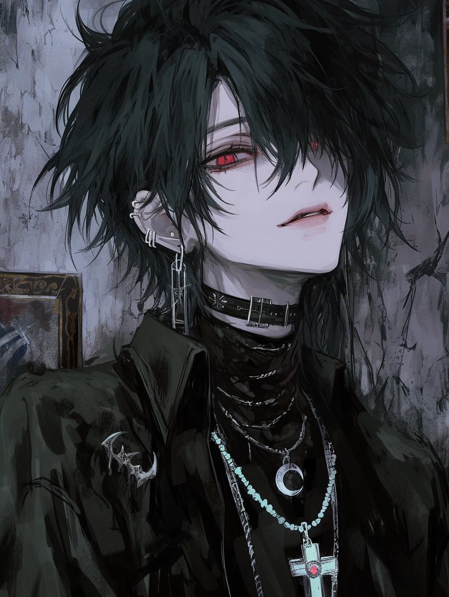 B_DULno's tweet image. 