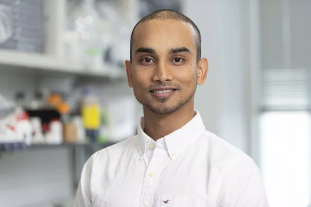 GSK Graduate School (@gskgradschool) on Twitter photo Congratulations to GSK PhD student Mohammed Islam in the lab of <a href="/TommyVierbuchen/">Thomas Vierbuchen</a> for defending his thesis entitled "Stem Cell Models for Characterizing Cis-Regulatory Evolution During Cortical Development." Congratulations to GSK PhD student Mohammed Islam in the lab of <a href="/TommyVierbuchen/">Thomas Vierbuchen</a> for defending his thesis entitled "Stem Cell Models for Characterizing Cis-Regulatory Evolution During Cortical Development."