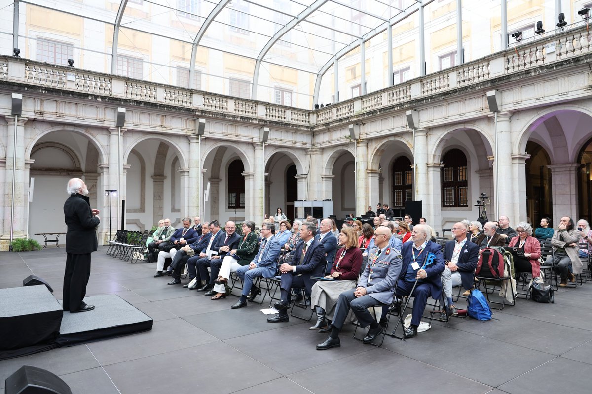 European Heritage Hub tweet media