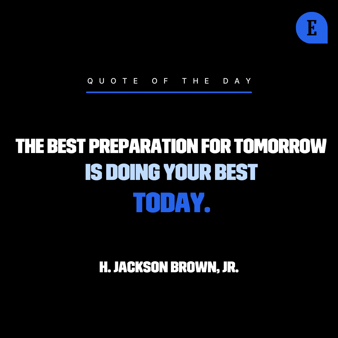 Entrepreneur tweet media