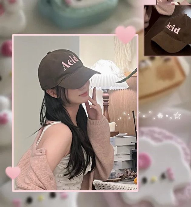 Nanny-พรีเกาหลี/กดเว็บเกาหลี 🇰🇷 tweet media