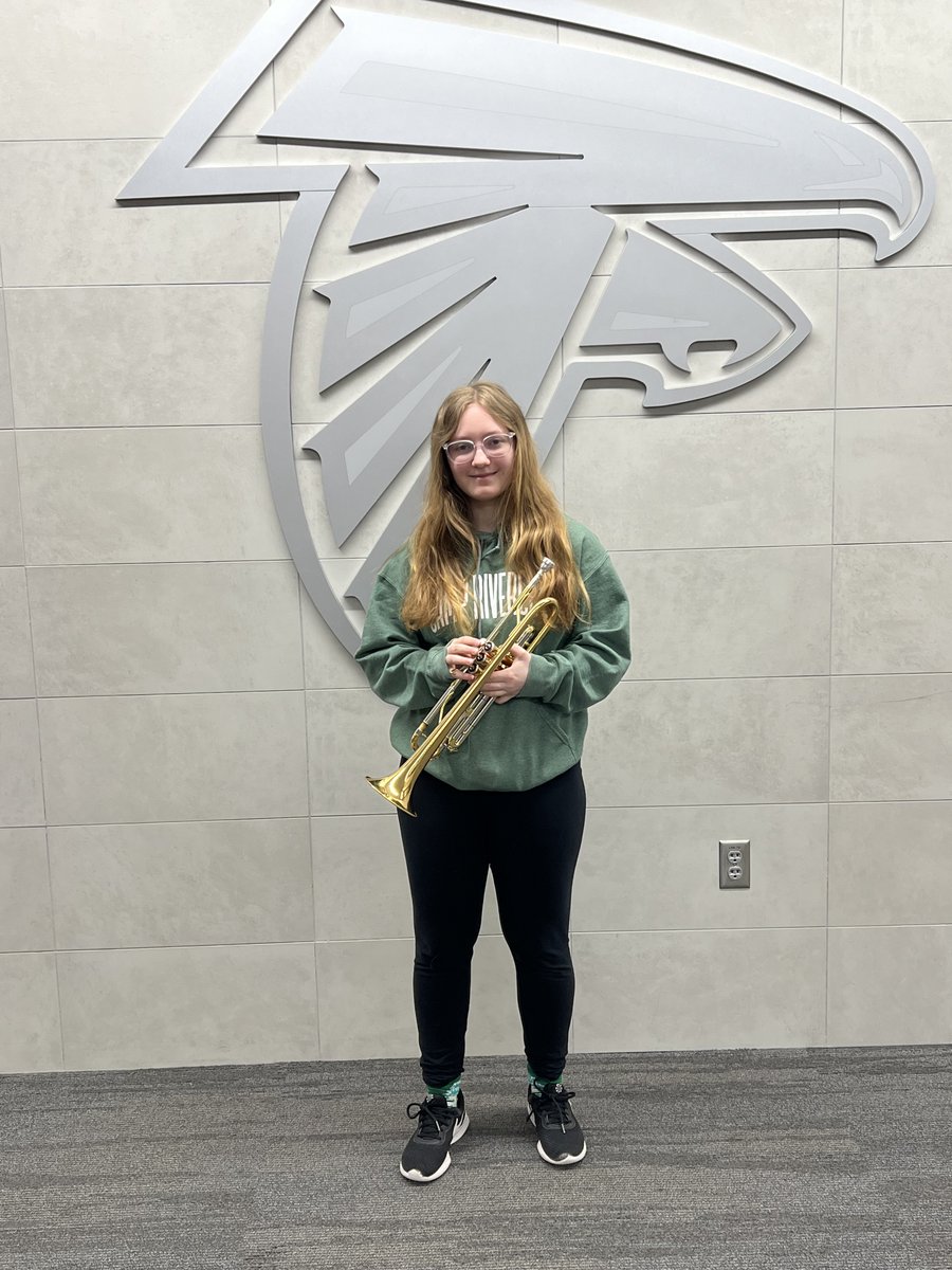 DC West Bands (@dcwestbands) on Twitter photo Congratulations to freshman Evie Wade-trumpet for receiving  Honorable Mention at District Music Contest last Friday.  For each solo & ensemble room, the judge is tasked with honoring one top performer of the day and can give up to 2 honorable mentions. #riseup Congratulations to freshman Evie Wade-trumpet for receiving  Honorable Mention at District Music Contest last Friday.  For each solo & ensemble room, the judge is tasked with honoring one top performer of the day and can give up to 2 honorable mentions. #riseup