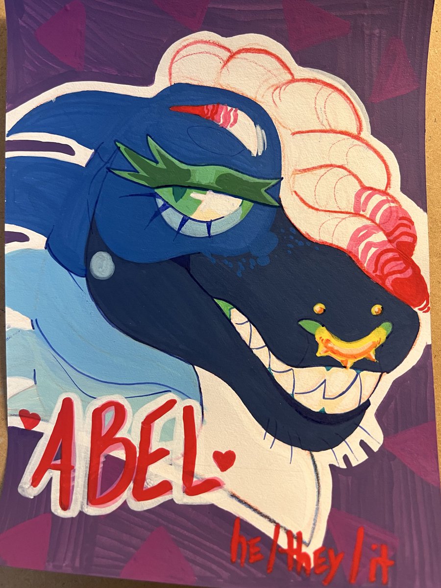 wondering if any1 would get a trad painting for FWA delivery so i can cover plane tickets 
it would be on a 10x8 canvas <3