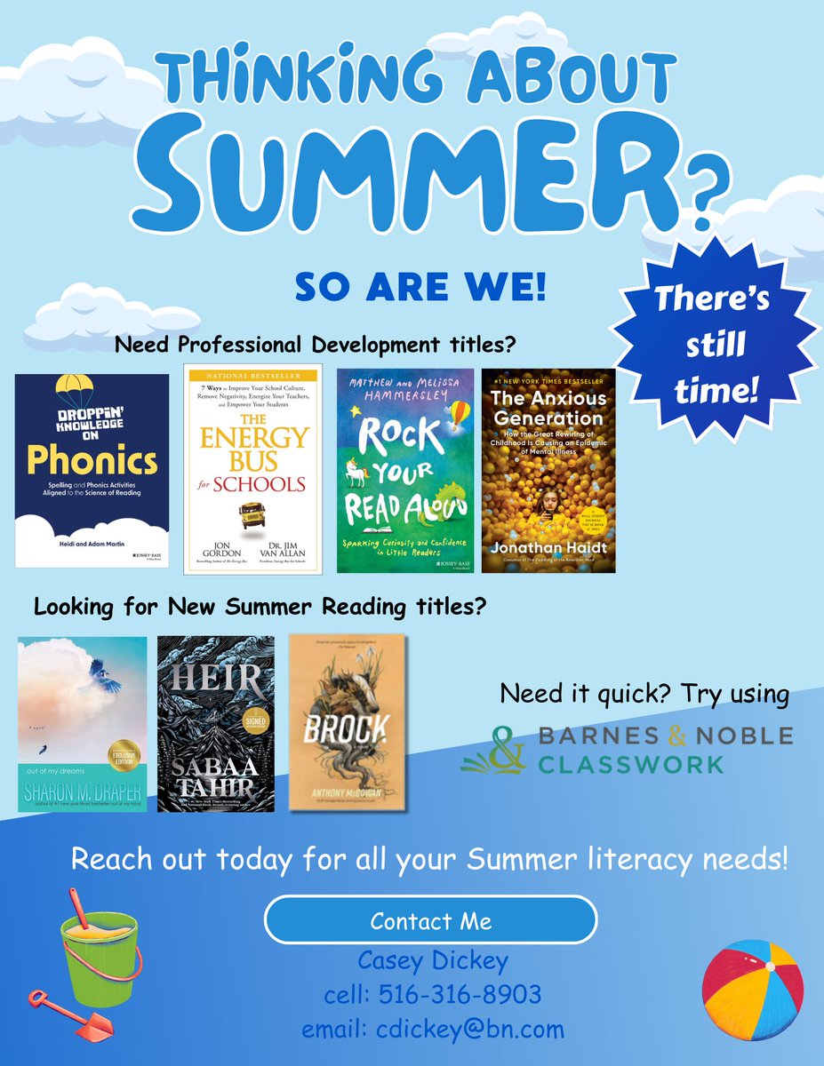 Casey Dickey @ BN tweet media