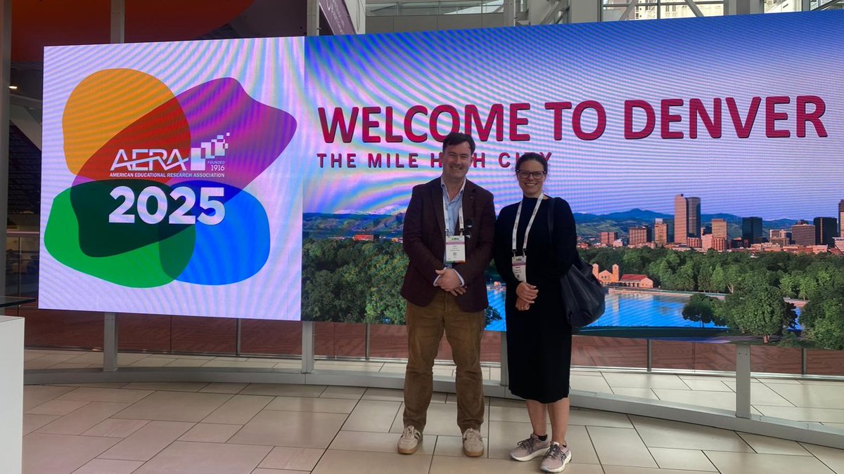 School of Education, University of Galway tweet media