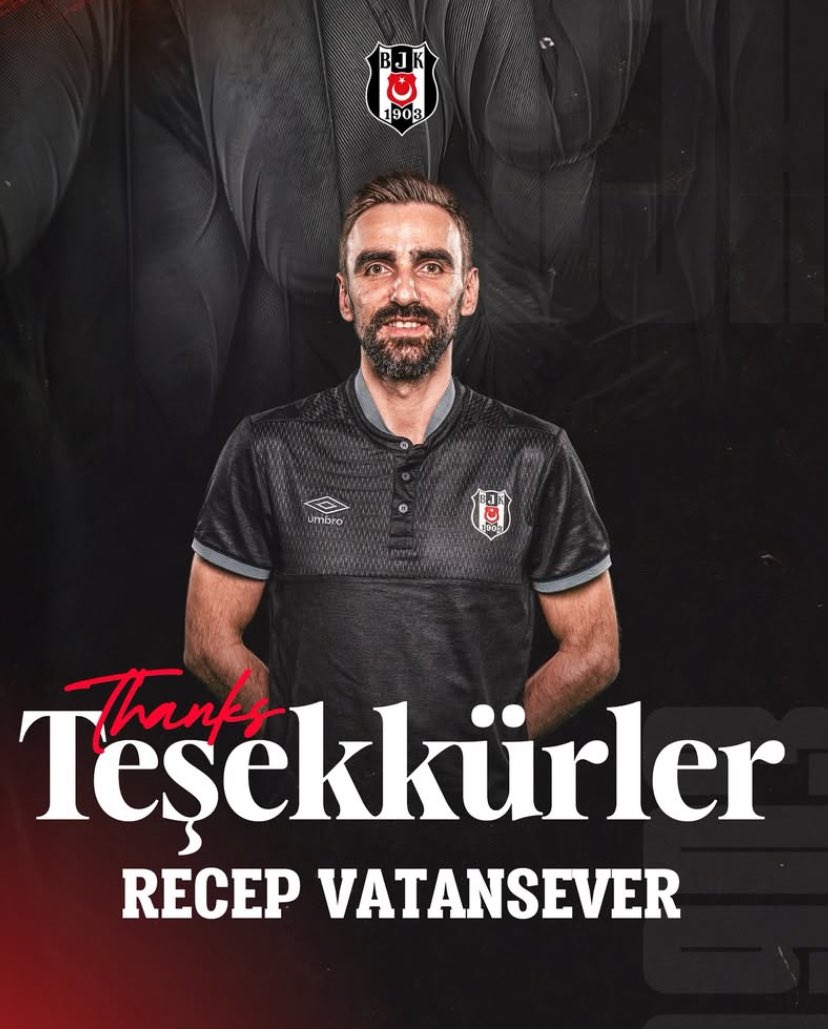 🇹🇷 Beşiktaş has parted ways with 15 of its 16 players as part of a major restructuring, along with head coach Recep Vatansever.

The only player remaining on the roster is Polish opposite 🇵🇱 Julia Szczurowska. #volleyball #SultanlarLigi

📸 Beşiktaş Voleybol