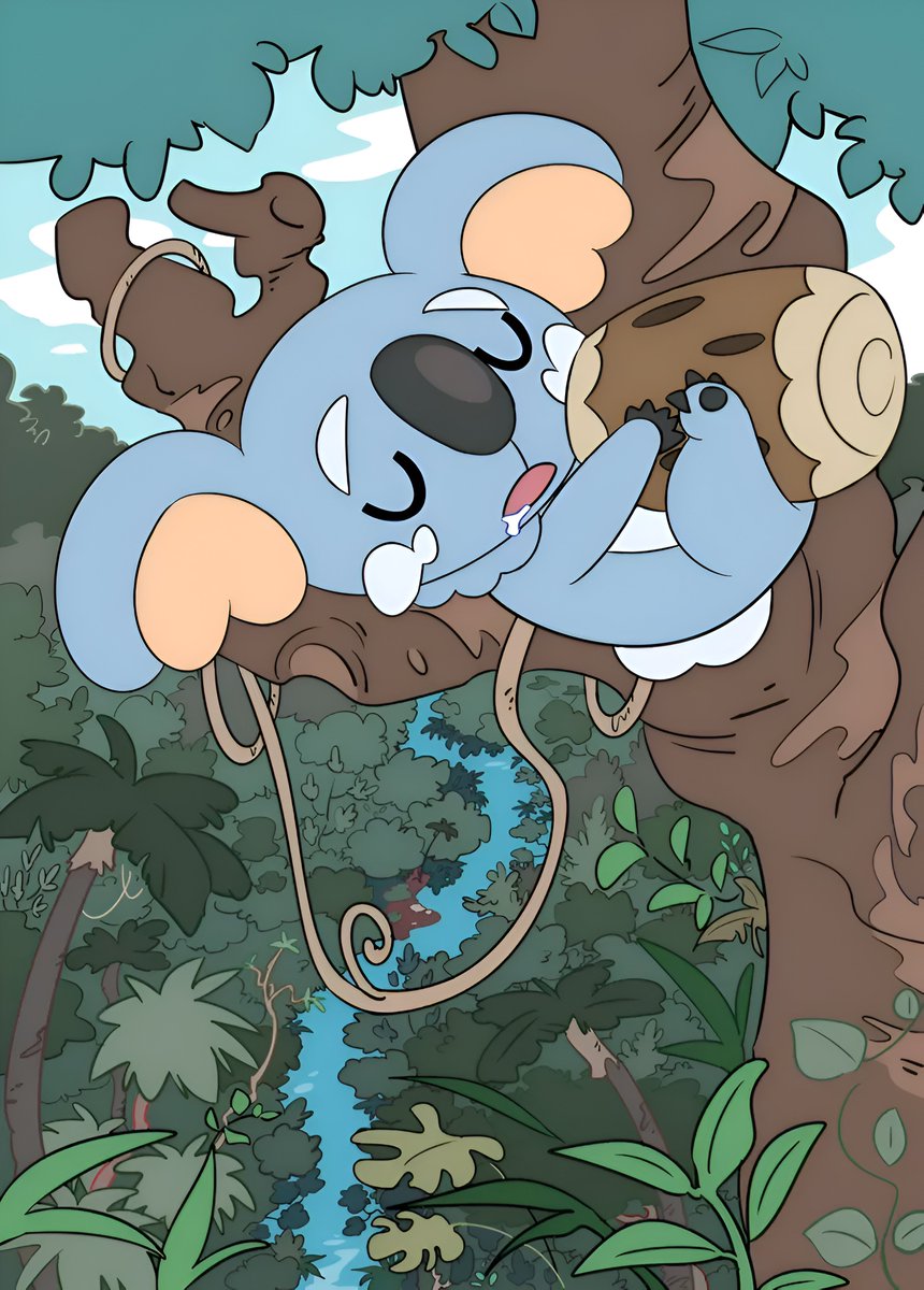 PTCGPArt's tweet image. 😴DREAMY DEFENDER😴
Embrace the tranquil charm of #Komala textless Full Art.

Details: Official Key Art | 4K 2936x4096 | Celestial Guardians.

 Artwork illustrated by GOTO minori.​

#PokemonTCG #Textless #Illustration #Wallpaper #iPhone #4K #PokemonTCGPocket