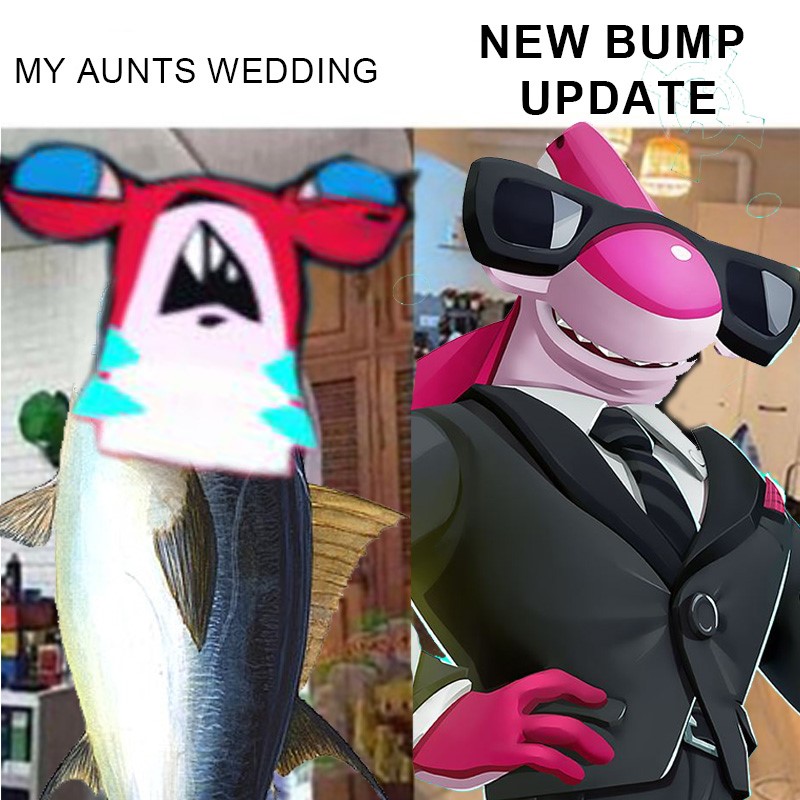 BUMP! Superbrawl tweet media