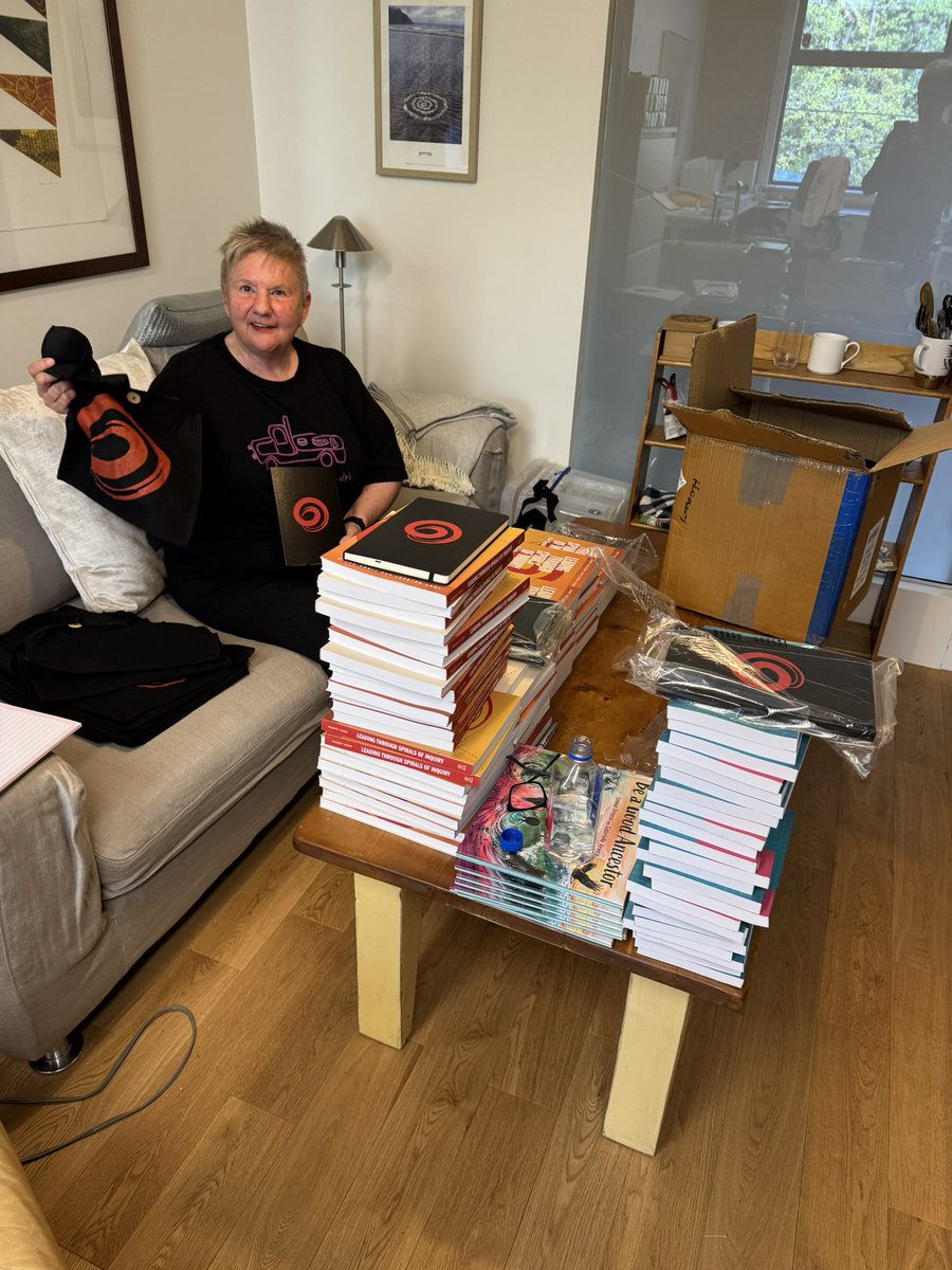 Judy Halbert tweet media