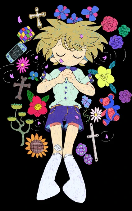 オフィーリア 