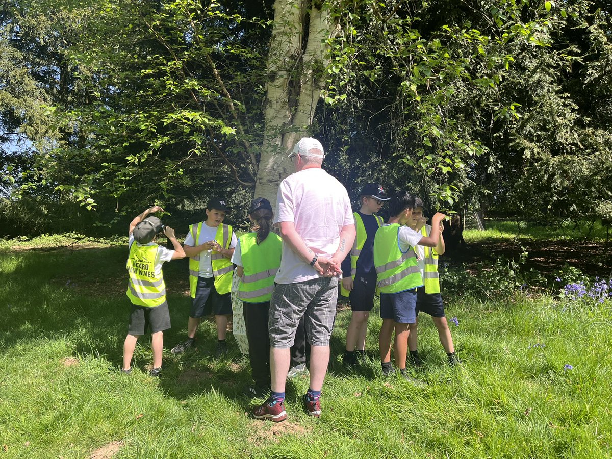 Mrs R Utteridge tweet media