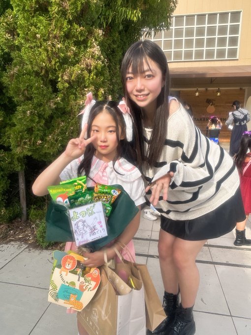 Twitterのコスプレ画像31