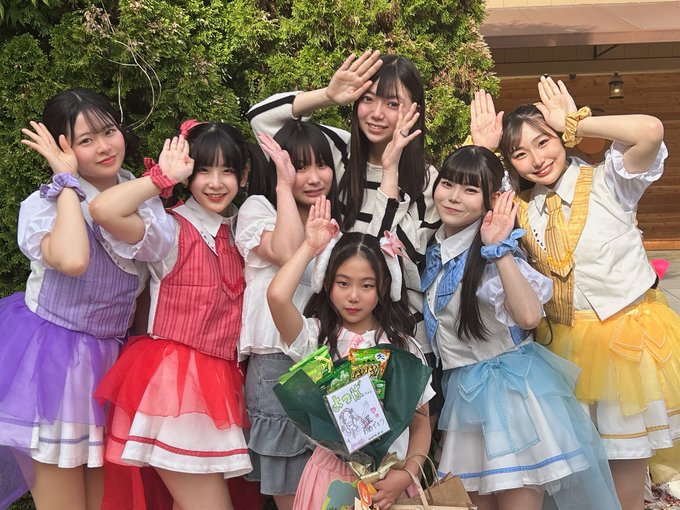 Twitterのコスプレ画像33