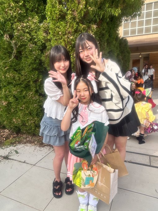 Twitterのコスプレ画像32