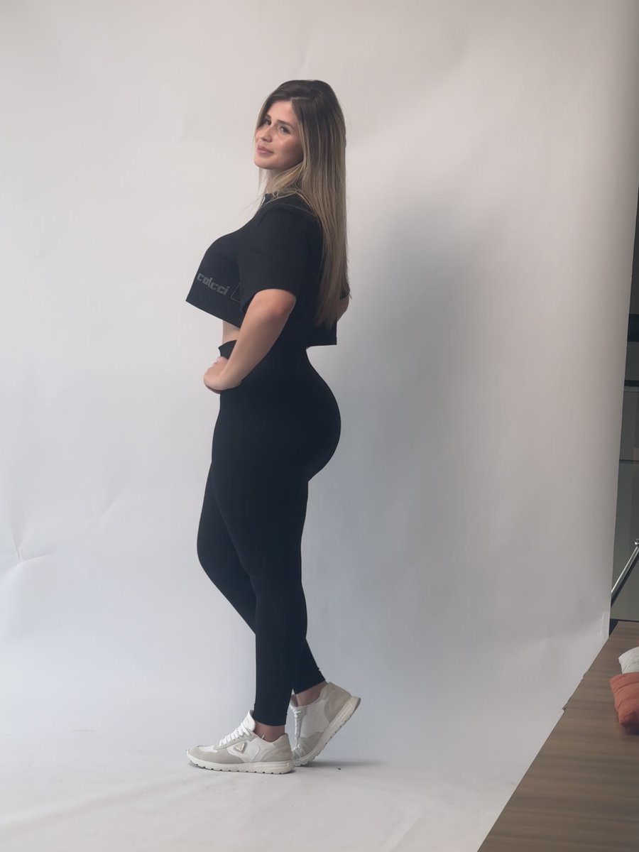 Me achei meio sem bunda nessa foto... 😔
