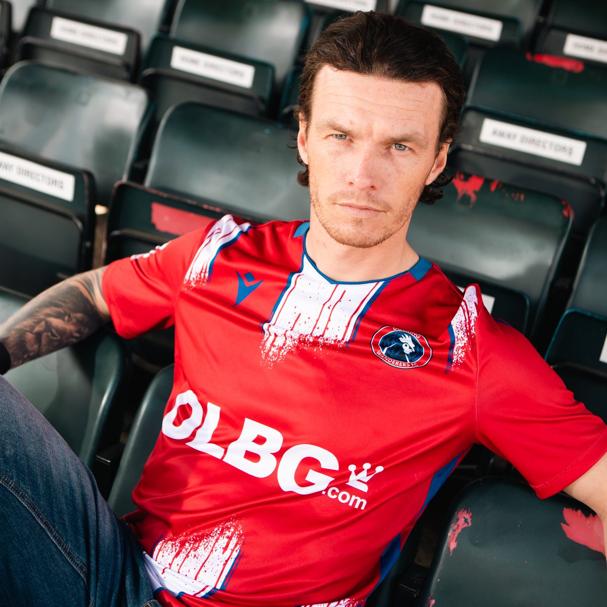 DorkingWDRS tweet picture