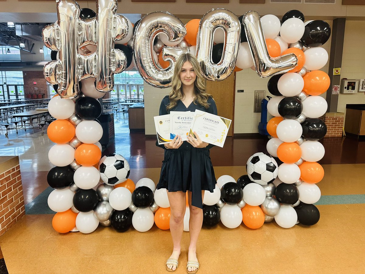 Kolbie Turner tweet media