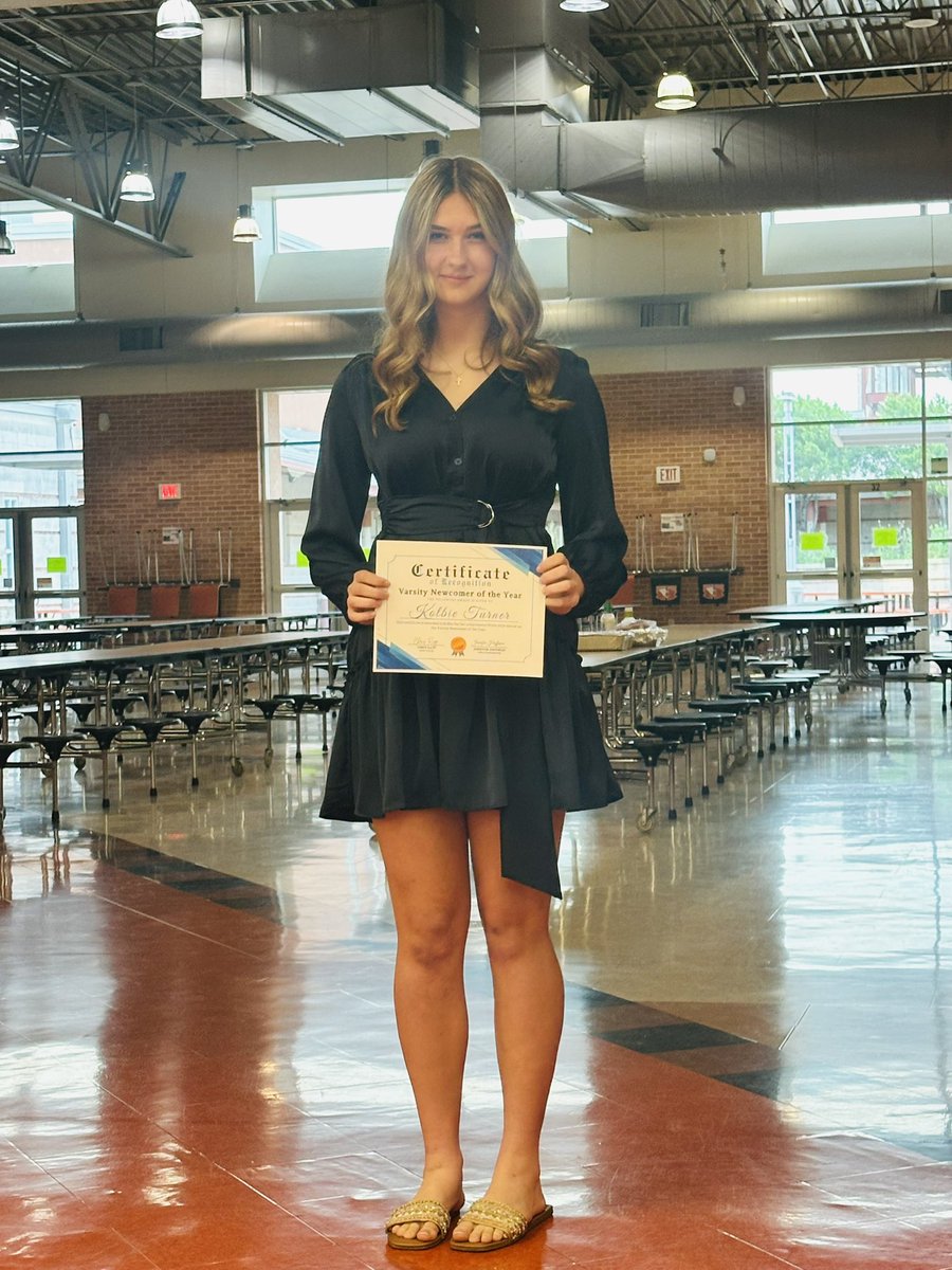 Kolbie Turner tweet media