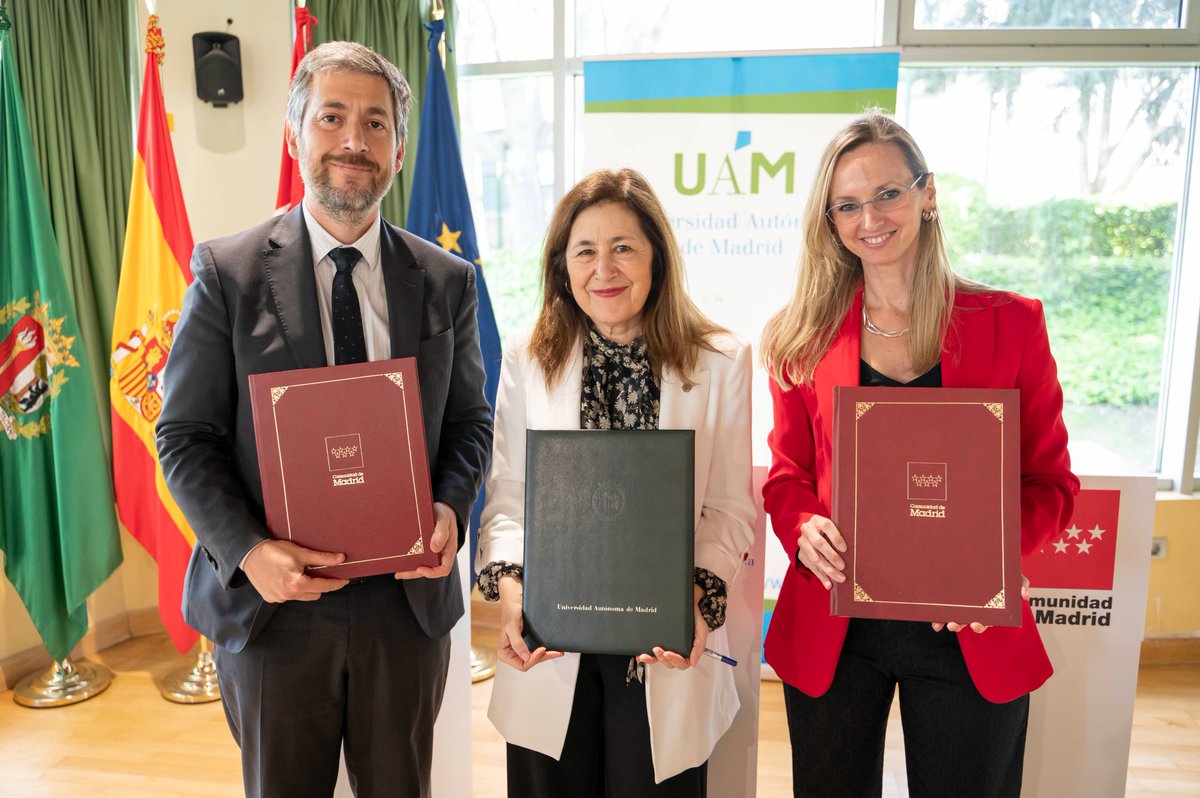 Medicina UAM tweet media