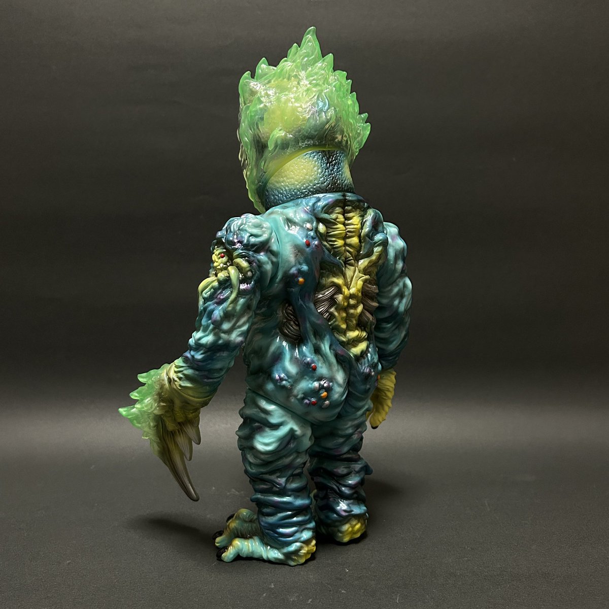 Midnight creep
魔界玩vs Super Original

#魔界玩
#喧嘩坊主
#superoriginal
#creepyboy