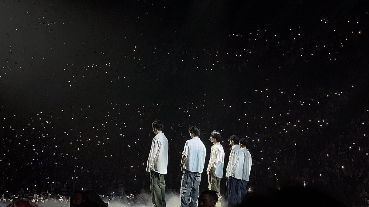 kimi𝜗𝜚enhypen is 7 tweet media