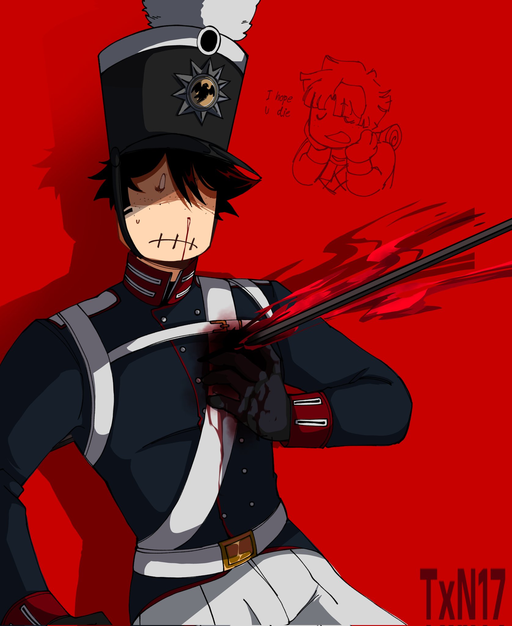 TxN17 (@kikiiwa258011) / X