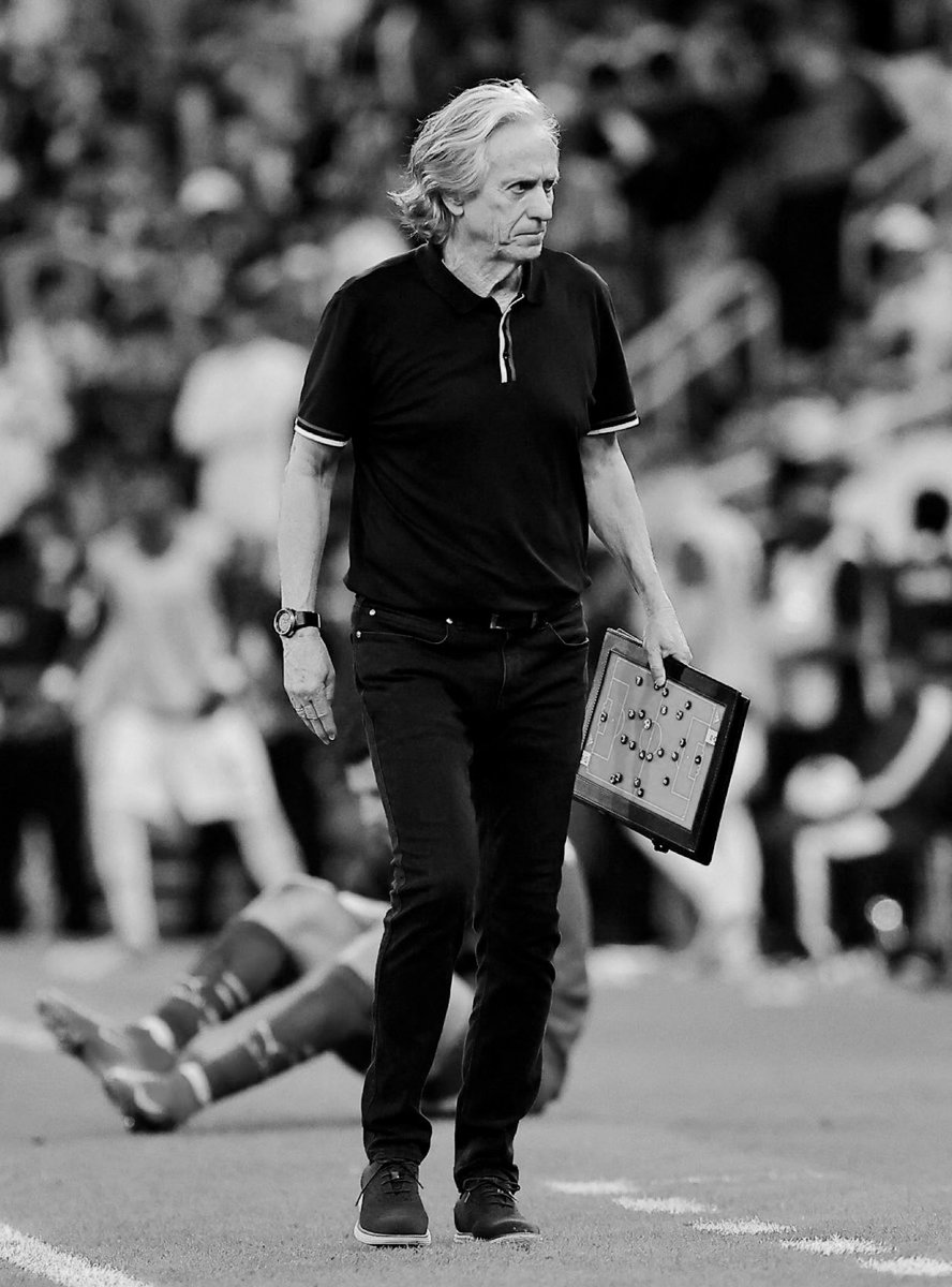 🚨🚨🚨 عاااااااااااااااااااااااااااااااااااااااااااجل :

 — إقالة جيسوس خلال الساعات القادمة من تدريب #الهلال

( الريكورد )