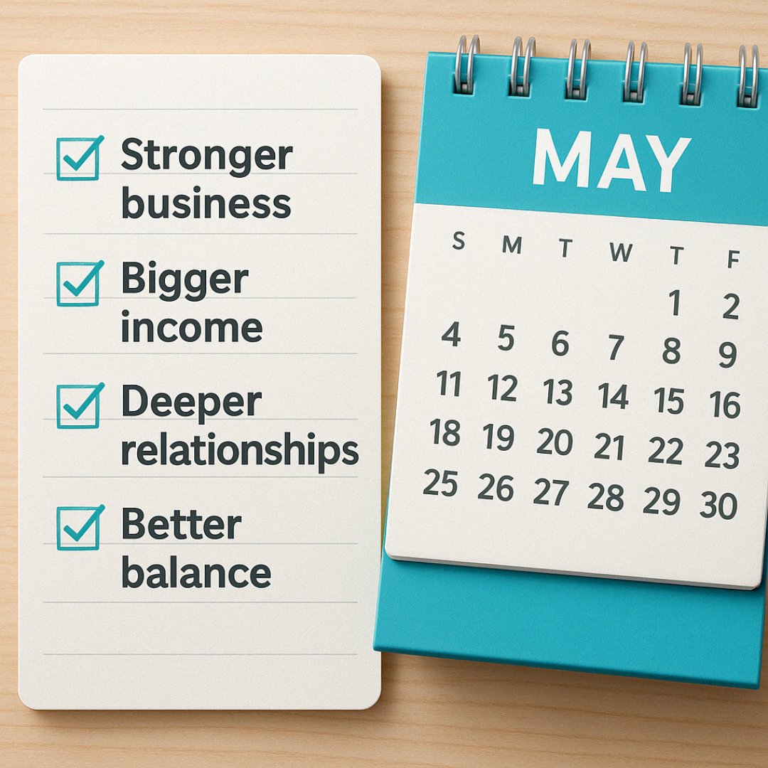 MPPFranchise's tweet photo. April is done. What did you achieve this month?

For MPP franchisees, the answer is simple:
🧱 Stronger businesses
💸 Bigger incomes
🔗 Deeper customer relationships
🧠 Better balance

And all of it started with one conversation. Let’s have yours.

#NewMonthNewYou #VanFranchise https://t.co/ZRvbPUZg3U