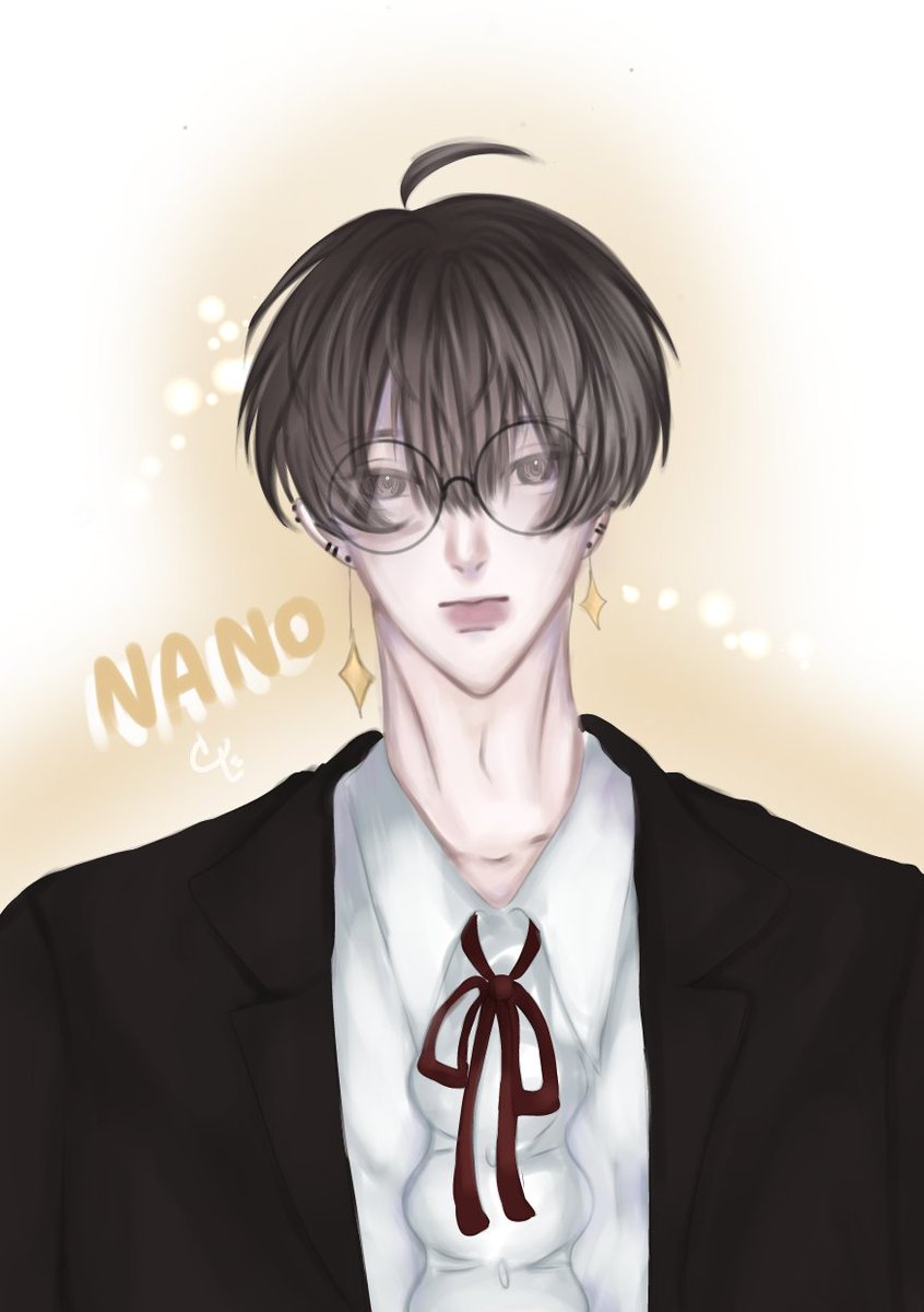 170611_CT's tweet photo. 🐿️🐿️#NANOPKS #VTuber https://t.co/hnP9mXV8FR