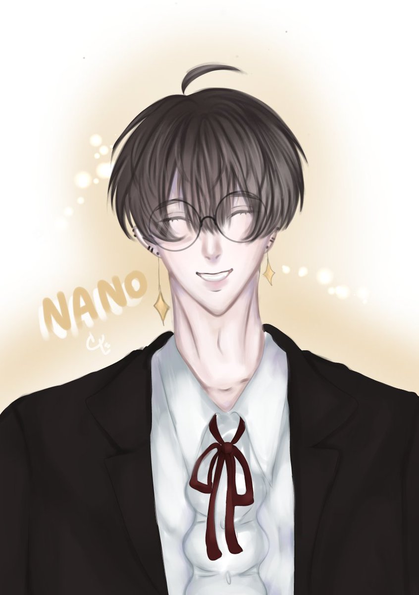 170611_CT's tweet photo. 🐿️🐿️#NANOPKS #VTuber https://t.co/hnP9mXV8FR