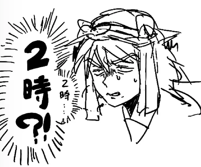 今月の無茶記録 