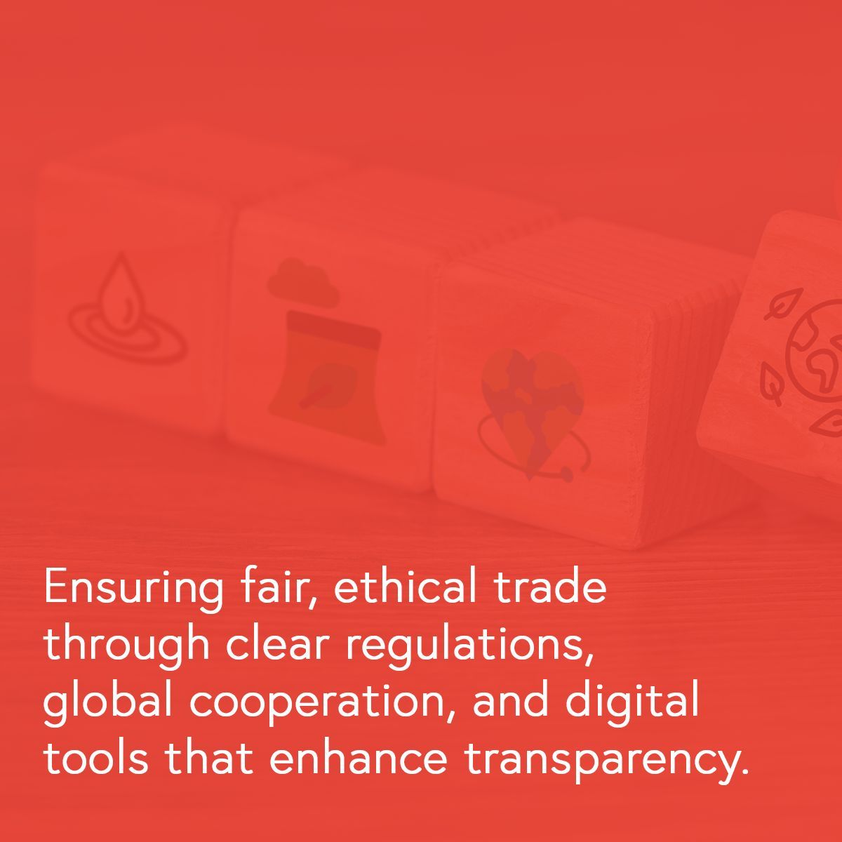 Compliance and regulation aren’t just red tape — they’re the backbone of fair, ethical trade. 🌍  

Clear rules, global cooperation, and digital transparency tools are driving trust in the global marketplace. 

#Compliance #EthicalTrade #GSTI #SustainableTrade