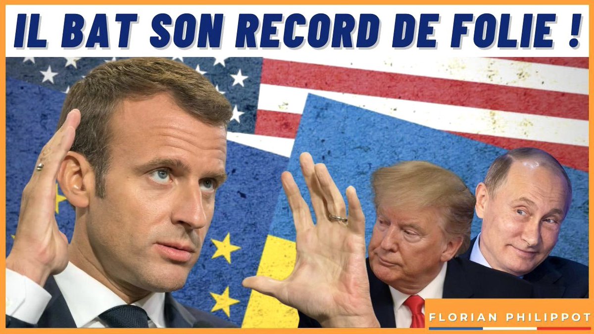 Florian Philippot tweet media