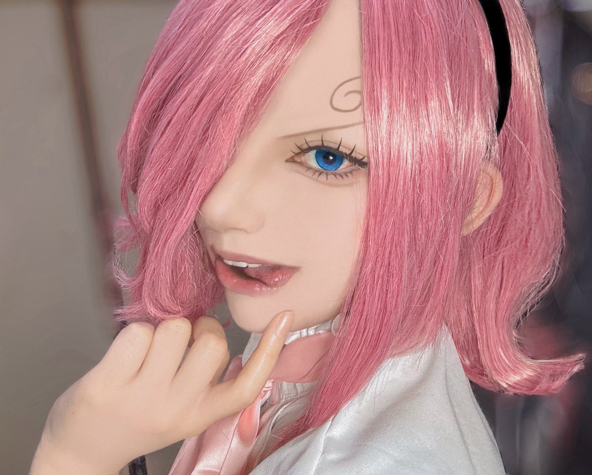 Me_111701's tweet photo. ※コスプレ

今までやったワンピ女子まとめ https://t.co/z6ffGj8g3Y