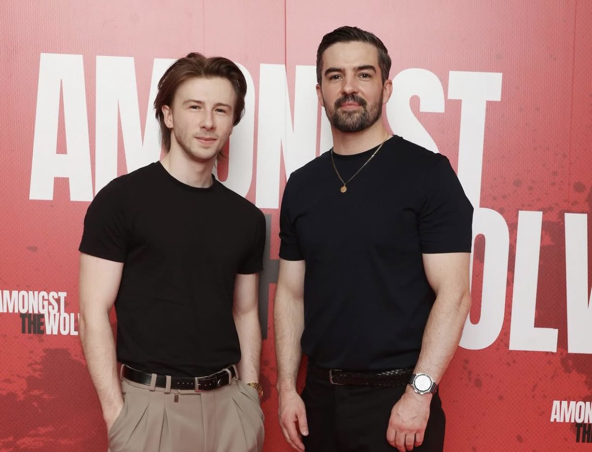 Luke Mc Quillan tweet media