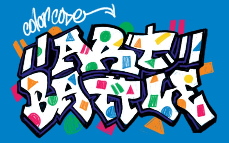 ColorCode Events (@colorcodeevents) on Twitter photo Start flexing your drawing skills and unleash your inner artists! You just might earn a valuable prize (and bragging rights) as a ColorCode Art Battle champion.
Don't have a ticket yet? Get one before 5/2! colorcode.events/buffalo/
#buffalony #design #art #illustration #graffiti Start flexing your drawing skills and unleash your inner artists! You just might earn a valuable prize (and bragging rights) as a ColorCode Art Battle champion.
Don't have a ticket yet? Get one before 5/2! colorcode.events/buffalo/
#buffalony #design #art #illustration #graffiti