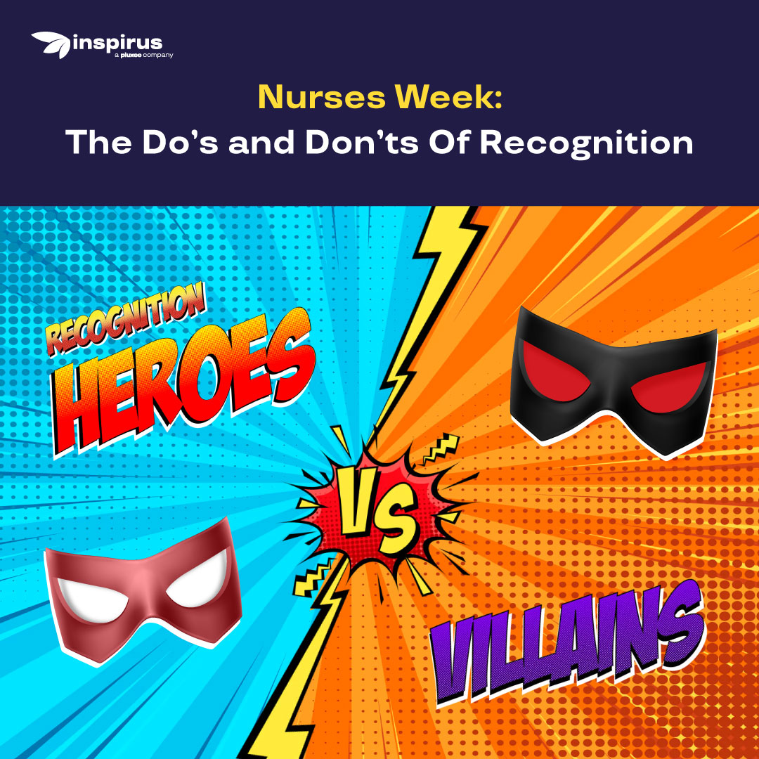 Nurses Week is almost here! 👩‍⚕️👨‍⚕️
Don’t let your recognition fall flat.

✅ Do: Personalize it.
❌ Don’t: Rely on generic group emails.

A specific thank-you means so much more.

Need tips to get it right? Get them here:
loom.ly/EPPngUU