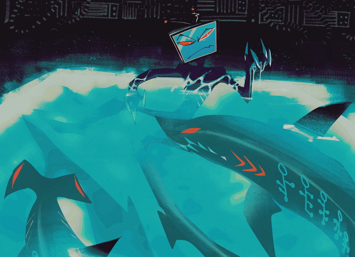 샥샥 ⚡ comms closed tweet media