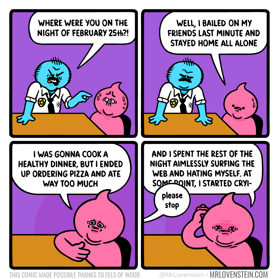 confession 