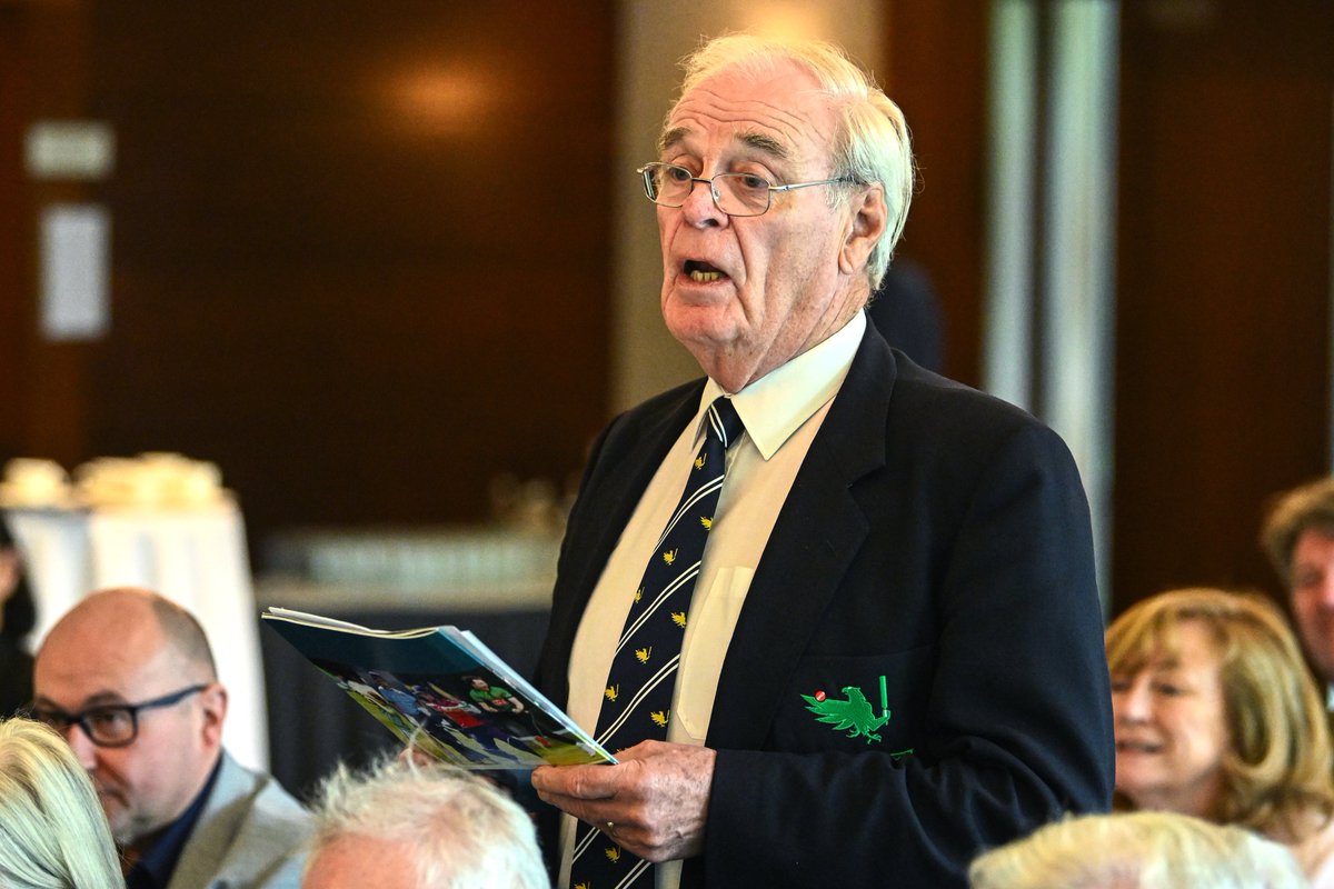 And then there were five 🖐️

On Sunday, Connacht Cricket Union officially became affiliated as the fifth Provincial Union of Irish cricket 👏

Full story ➡️ bit.ly/42JHdOI

#LoveCricket