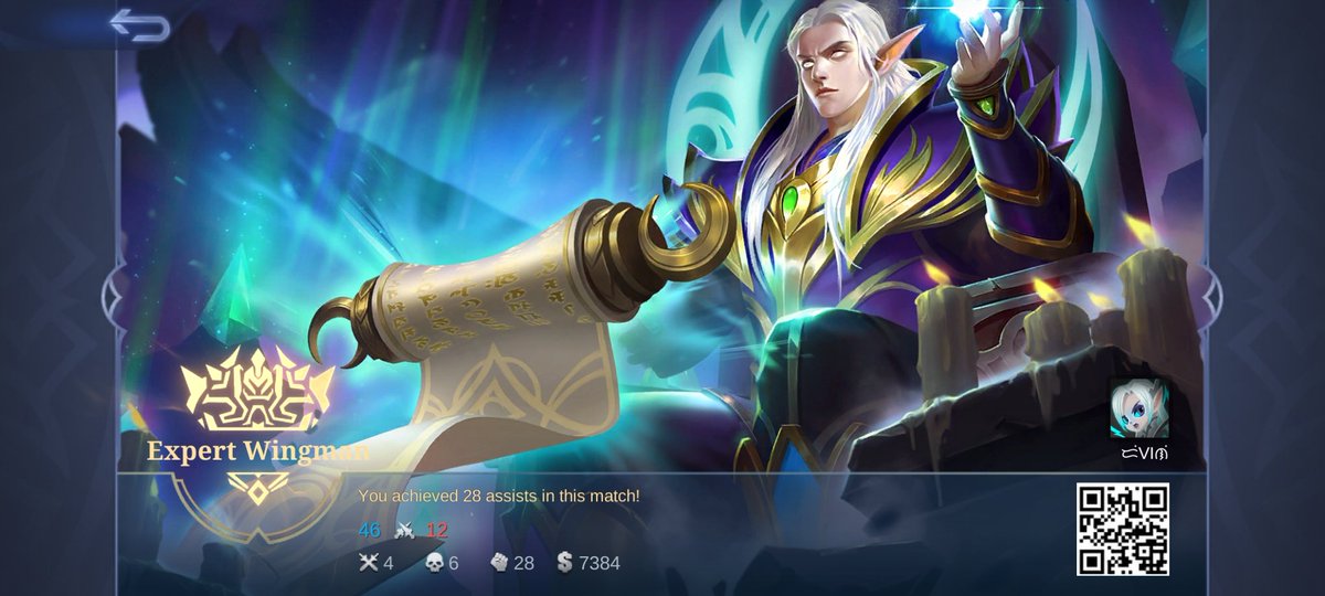 di_vee's tweet photo. Come join my Squad, Let us face off against the world's best MOBA players together!
https://t.co/JWbCyasb8M https://t.co/PE9cyGjg4o