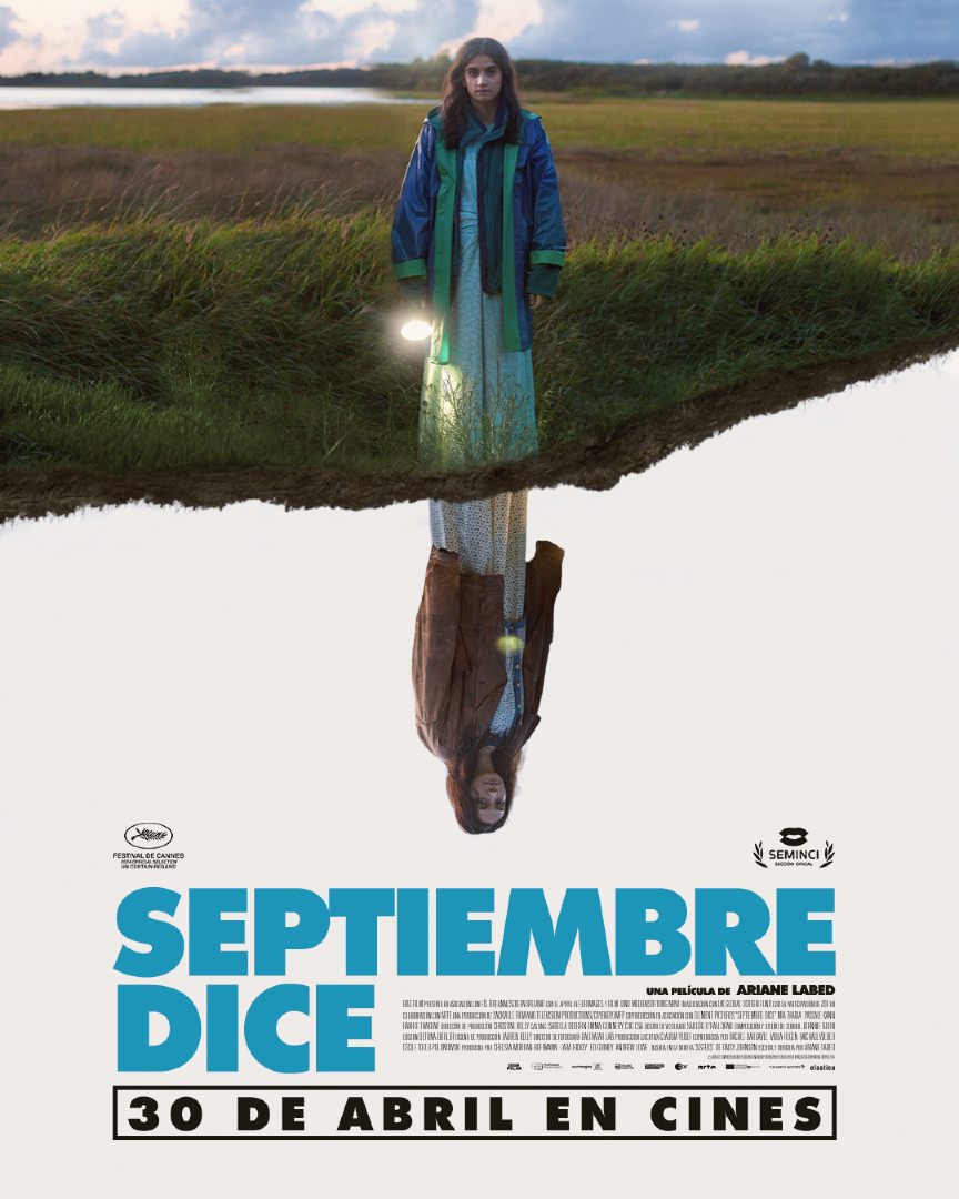 Cine maldito (@cinemaldito) on Twitter photo ๐๐๐ฟ๐ฎ๐ฝ๐ฎ๐ฑ๐ฎ๐ ๐ฒ๐ป ๐๐ป ๐ฏ๐๐ฐ๐น๐ฒ ๐ฒ๐บ๐ผ๐ฐ๐ถ๐ผ๐ป๐ฎ๐น. <a href="/mulas_alberto/">Alberto Mulas</a> reseรฑa ๐๐ฆ๐ฑ๐ต๐ช๐ฆ๐ฎ๐ฃ๐ณ๐ฆ ๐ฅ๐ช๐ค๐ฆ, debut en la direcciรณn de la actriz ๐๐ฟ๐ถ๐ฎ๐ป๐ฒ ๐๐ฎ๐ฏ๐ฒ๐ฑ
๐๏ธ Estrena hoy <a href="/ElasticaFilms/">elasticafilms</a>
cinemaldito.com/septiembre-dicโฆ ๐๐๐ฟ๐ฎ๐ฝ๐ฎ๐ฑ๐ฎ๐ ๐ฒ๐ป ๐๐ป ๐ฏ๐๐ฐ๐น๐ฒ ๐ฒ๐บ๐ผ๐ฐ๐ถ๐ผ๐ป๐ฎ๐น. <a href="/mulas_alberto/">Alberto Mulas</a> reseรฑa ๐๐ฆ๐ฑ๐ต๐ช๐ฆ๐ฎ๐ฃ๐ณ๐ฆ ๐ฅ๐ช๐ค๐ฆ, debut en la direcciรณn de la actriz ๐๐ฟ๐ถ๐ฎ๐ป๐ฒ ๐๐ฎ๐ฏ๐ฒ๐ฑ
๐๏ธ Estrena hoy <a href="/ElasticaFilms/">elasticafilms</a>
cinemaldito.com/septiembre-dicโฆ