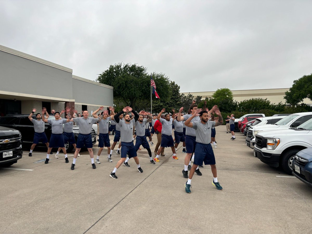 Daniel C. Comeaux tweet media