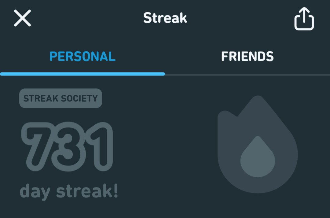 THEOrangeDeath's tweet photo. Well it's sad to see it go but I won't be continuing my streak in @duolingo. Maybe they can replace their users with AI too. Anyone know of other good apps to learn japanese? https://t.co/0Z5uvU2wwE