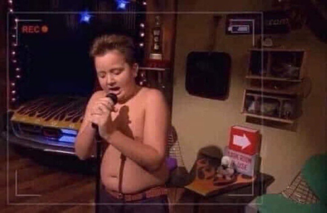 THEY GOT A NAME FOR THE WINNERS IN THE WORLD.
I WANT A NAME WHEN I LOSE.