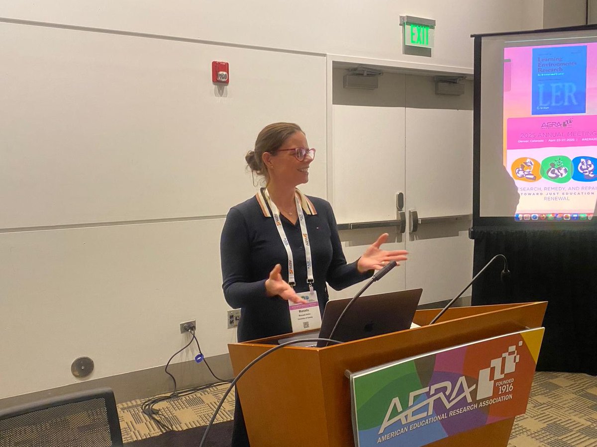 School of Education, University of Galway tweet media